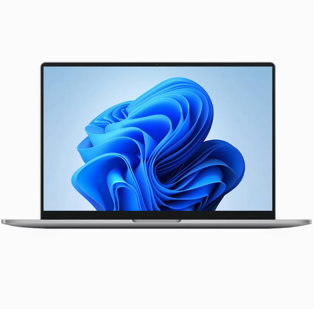 2025新款笔记本电脑轻薄办公游戏正品英特尔i7便携手提本大学生女