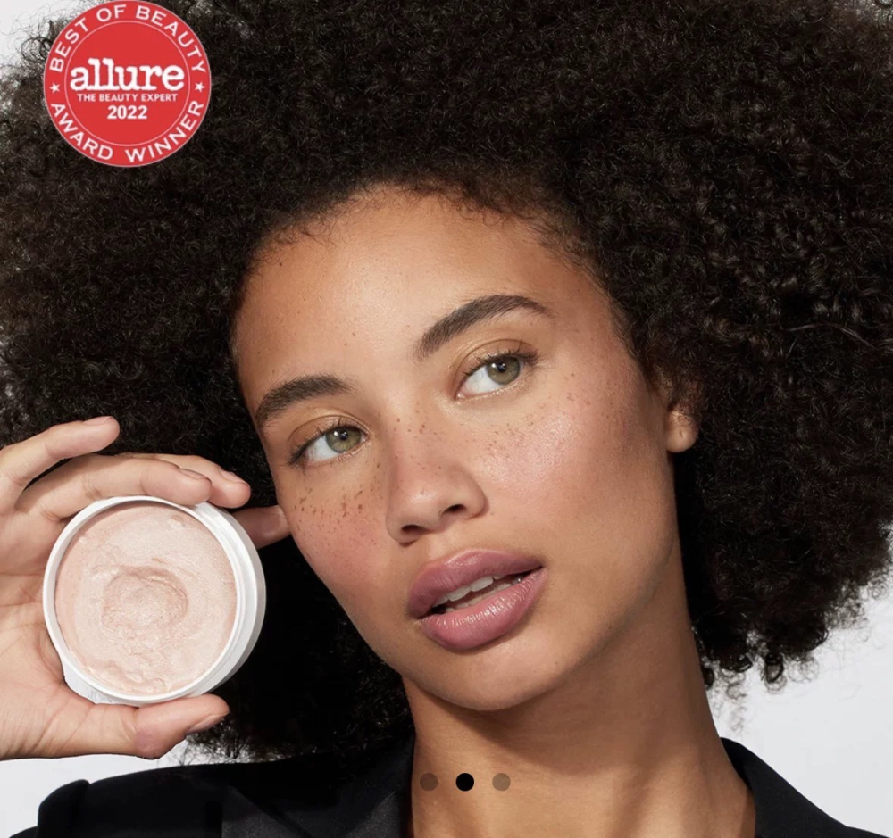 在途~Jones road腮红膏唇颊两用miracle balm多用膏50g