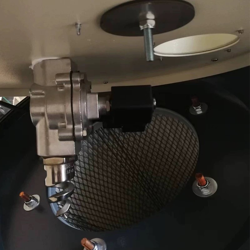 380V大型脉冲清灰工业用吸尘器7.5KW强力大功率工厂车间粉尘铁屑