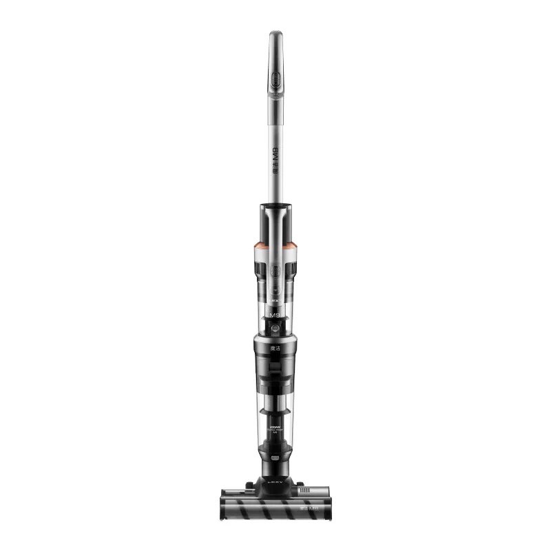 莱克魔洁M9强力立式吸尘器家用无线大吸力多功能除螨宠物用除尘