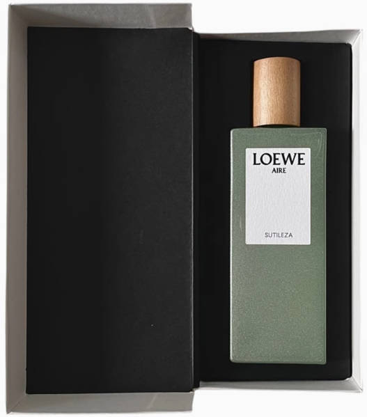 正品lowew罗意威马德里奇迹天光女士香水清新持久留香木质花香调