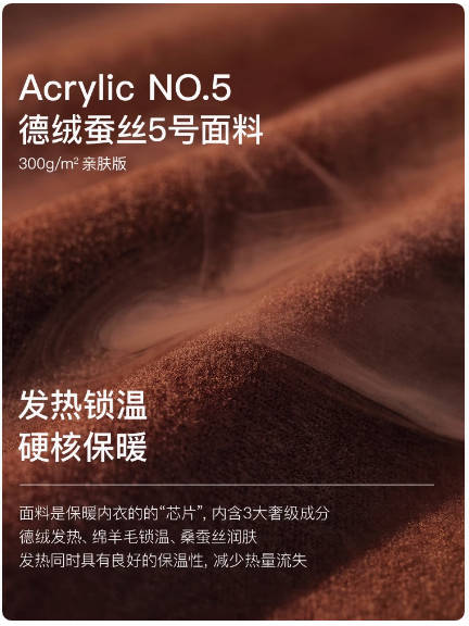 CarbinKoneer保暖内衣男款套装男士秋衣秋裤加绒加厚冬季德绒发热