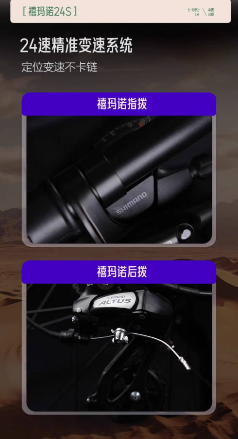 Phoenix凤凰力矩700c铝合金电助力自行车可提锂电男女油碟电动车