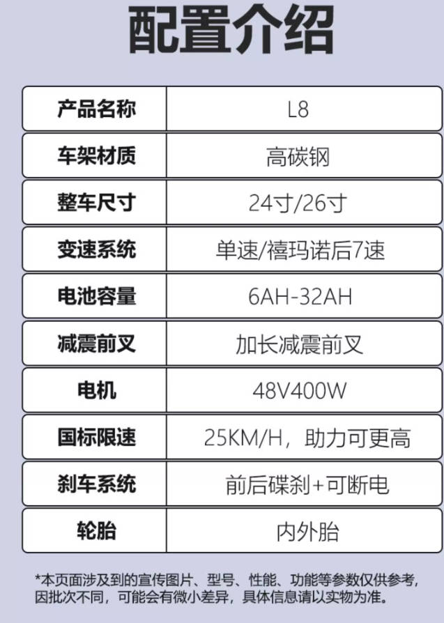 【新品】凤凰小型锂电池电动自行车男女士助力电动车新国标电单车