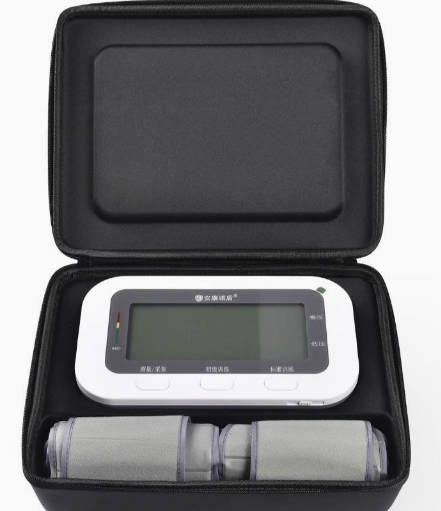 安康诺盾远程缺血预适应训练仪电子血压计医院便携式