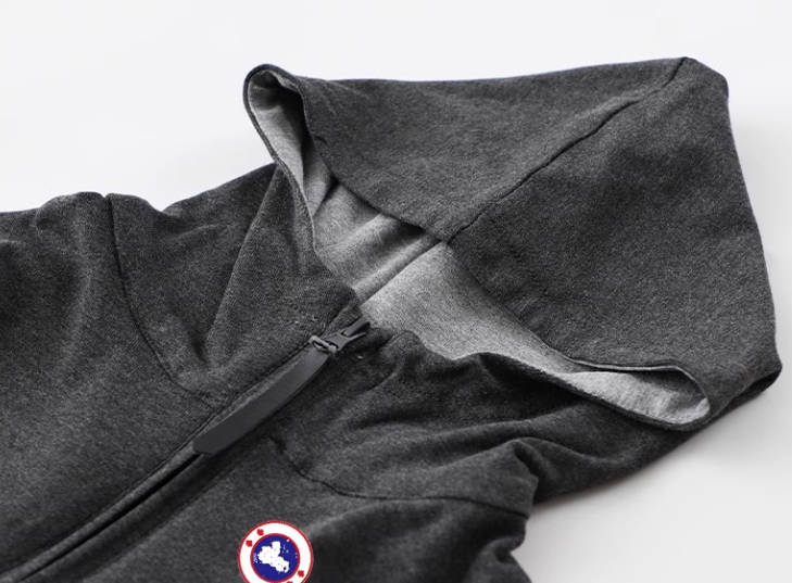 官方正品DEEGAR GOOSE大鹅女童套装新款洋气连帽运动休闲两件套