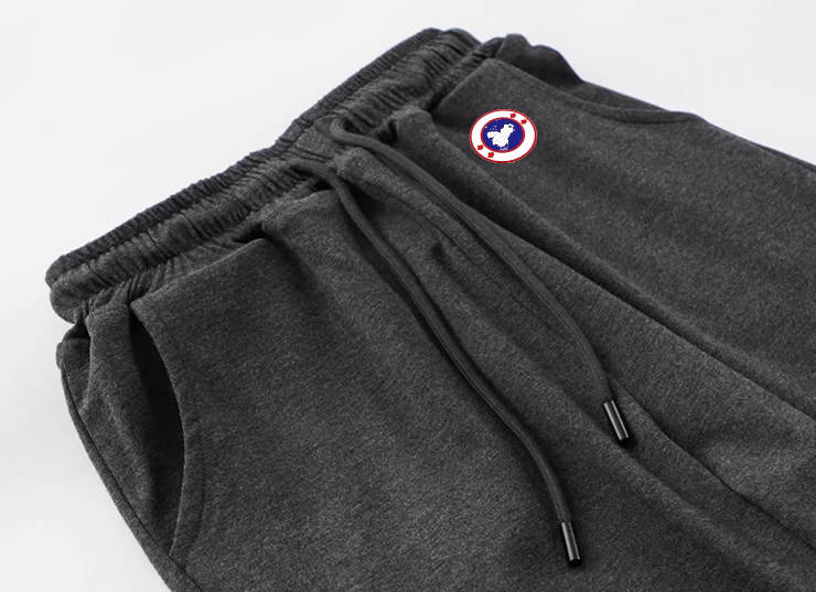 官方正品DEEGAR GOOSE大鹅女童套装新款洋气连帽运动休闲两件套