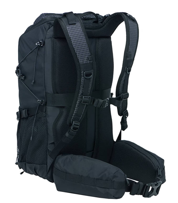 BLACK YAK布来亚克DNS系列专业户外登山大容量30升双肩背包FVX761