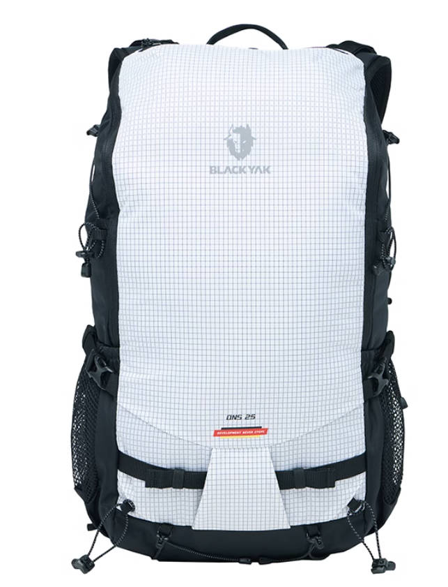 BLACK YAK布来亚克DNS系列专业户外登山大容量30升双肩背包FVX761