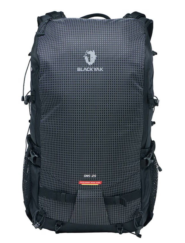BLACK YAK布来亚克DNS系列专业户外登山大容量30升双肩背包FVX761