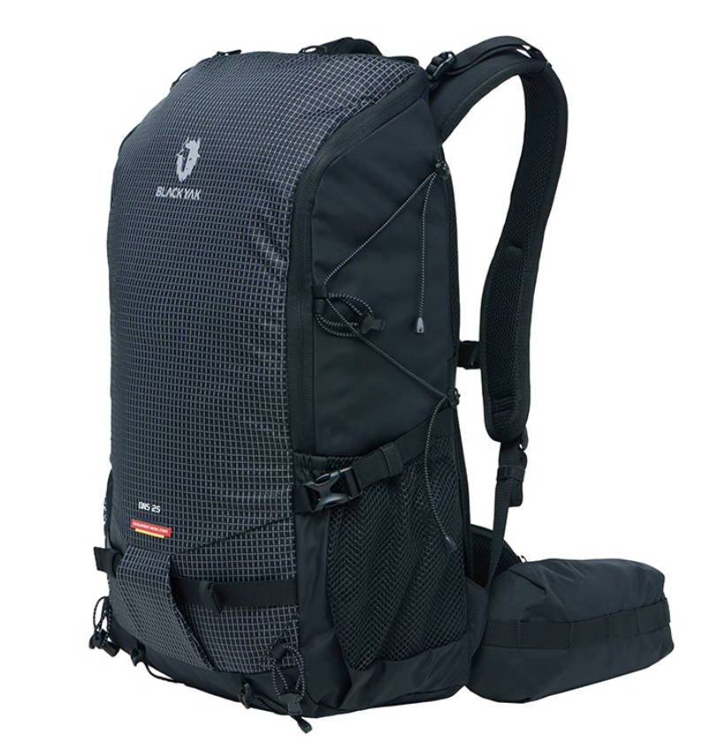 BLACK YAK布来亚克DNS系列专业户外登山大容量30升双肩背包FVX761