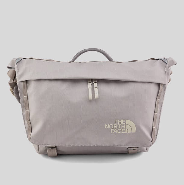 北面中性款Base Camp 12L单肩背包城市休闲户外TheNorthFace81DP