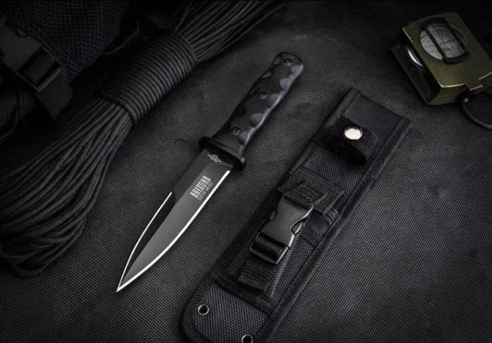 德国进口特快刀手把肉小刀钢刀内蒙古吃羊肉刀具专用手扒刀割肉刀