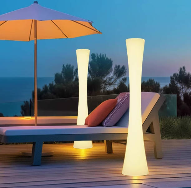 太阳能户外草坪灯室外防水别墅庭院造景布置花园院子氛围景观路灯