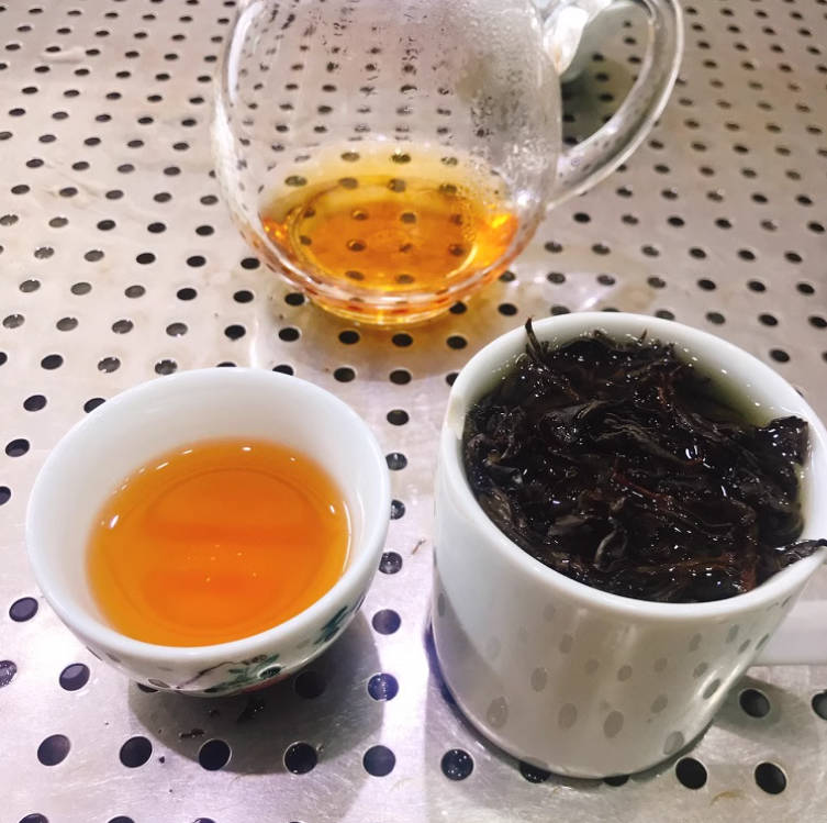 台湾茶叶礼盒梨山高山茶茶王冷泡蜜香红茶铁观音冻顶乌龙茶阿里山