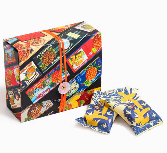 台湾特产日出宫原眼科2号土凤梨酥17号金钻糕饼网红小资伴手礼盒