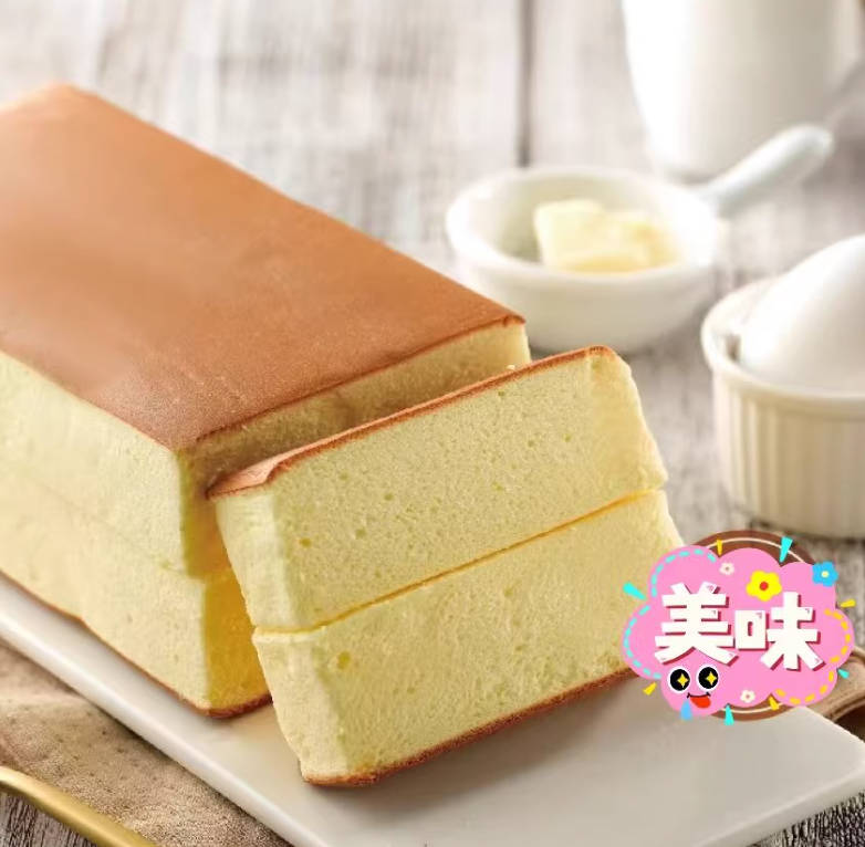 台湾美食阿默蛋糕经典贵族手工千层日式乳酪蛋糕下午茶顺丰包邮