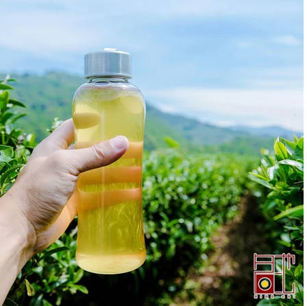 名池茶业 独品奶香台湾金萱乌龙茶叶(150g x6) 厂商直送