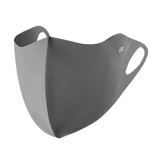 WODONBLE 雾敦堡 防晒面罩 防紫外线立体防晒护眼角遮阳面罩显脸小 口罩 女款